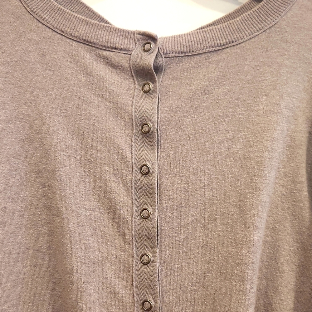 Margaret O'leary Top size L - Picture 4 of 8